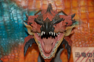 Illustration for article titled These Wonder Festival Figures Are Wonderful